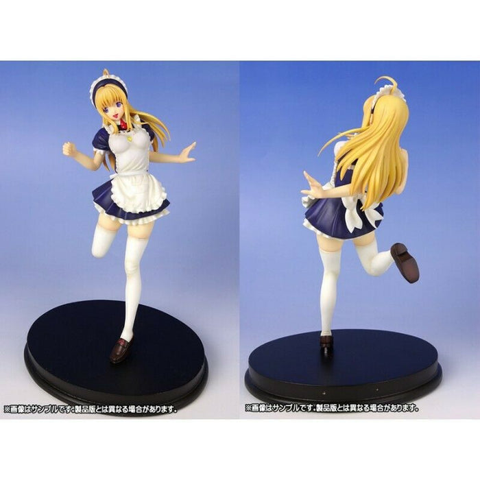 Carnival of moonlight Anna Figure 1/7 Orchidseed Japan