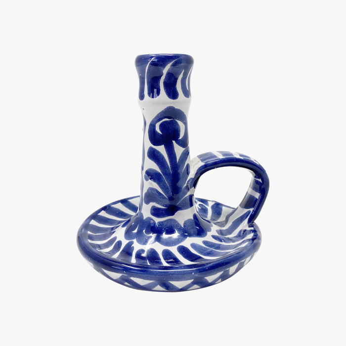 Casa Azul Candlestick