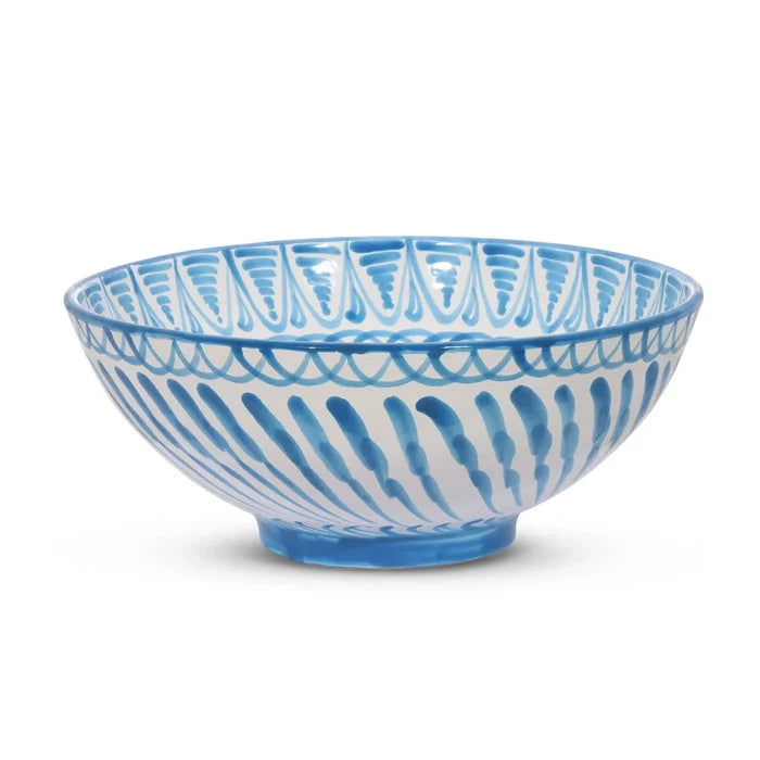 Casa Celeste Large Bowl Side View