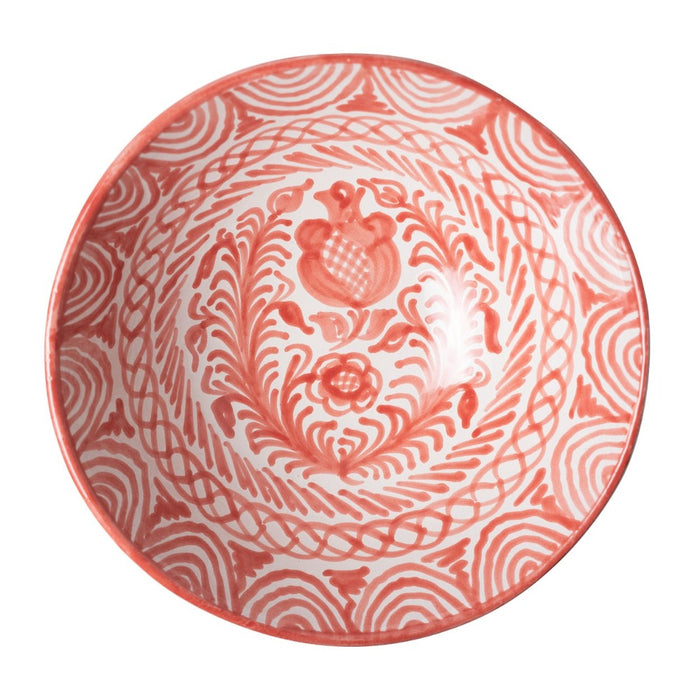 Pomelo Casa Coral Large Bowl