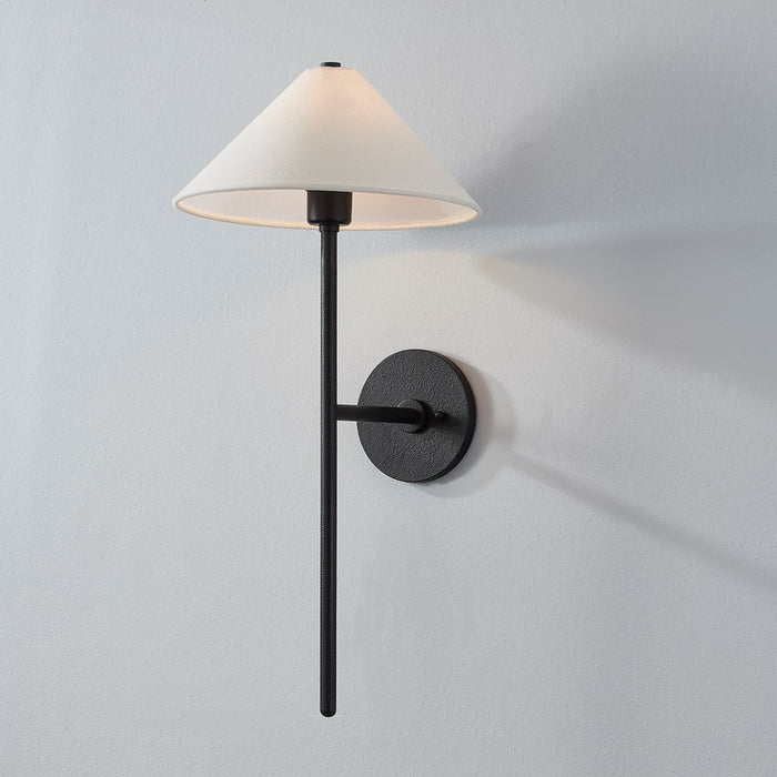 Cedar Wall Sconce - Colin King