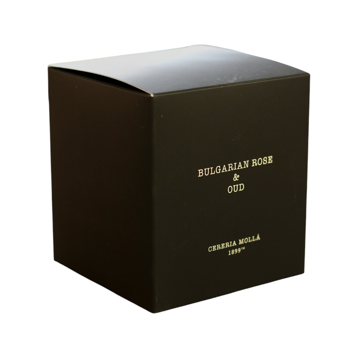 Cereria Molla 3 Wick Candle
