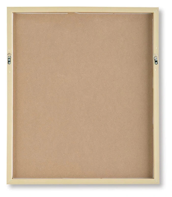 Chettings Wall Art (Set of 4)