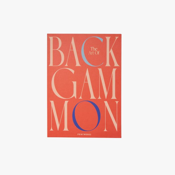Classic Backgammon
