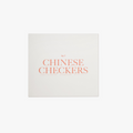Classic Chinese Checkers