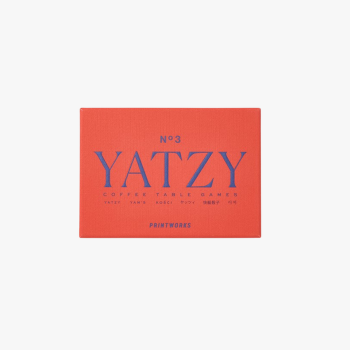 Classic Yatzy