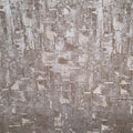 Classical Studies in Taupe Fabric