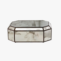 Cooper Mirrored Display Box