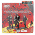 Cult Classics, Reservoir Dogs: "Mr. Orange" Action Figure (NECA/Reel Toys) NEW