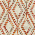 D-Owen Adobe Embroidery Fabric