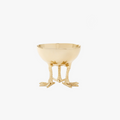 Daphne Brass Bowl