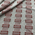 Day Dreamer Rouge Fabric