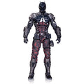 DC COLLECTIBLES #2 BATMAN ARKHAM KNIGHT ACTION FIGURE RARE DISCONTINUED HTF