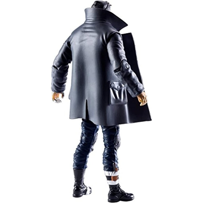 DC Comics Multiverse Suicide Squad BOOMERANG Action Figure - NEW