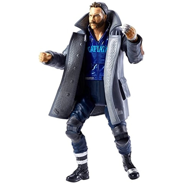 DC Comics Multiverse Suicide Squad BOOMERANG Action Figure - NEW