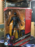 DC Multiverse Legends Of Tomorrow THE ATOM 6" Figure with Rookie BAF New in Box