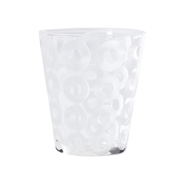 Deauville Glass Champagne Bucket