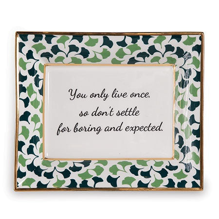 Decorative Plate