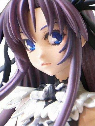 Demonbane Etheldreda 1/8 PVC Figure Atelier Sai NEW