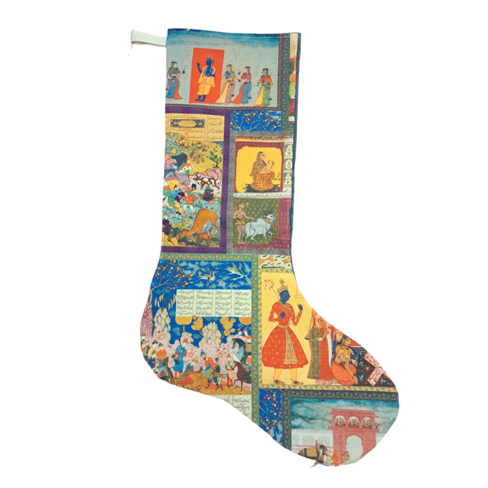 Design Legacy Christmas Stocking