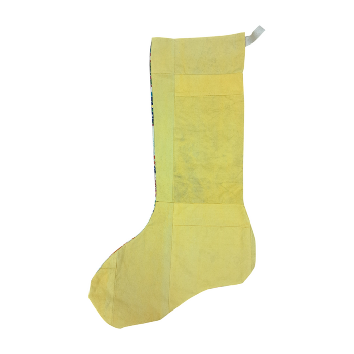 Design Legacy Christmas Stocking