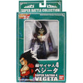 Dragon Ball Gt Vol. 41 Super Saiyan Vegeta 4 (New Version)