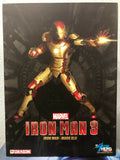 DRAGON MODELS Iron Man 3 IRON MAN Mark 42 Action Hero Vignette