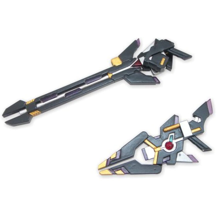 Duel Maid Girl's Weapons: Pantera DX PVC Figure