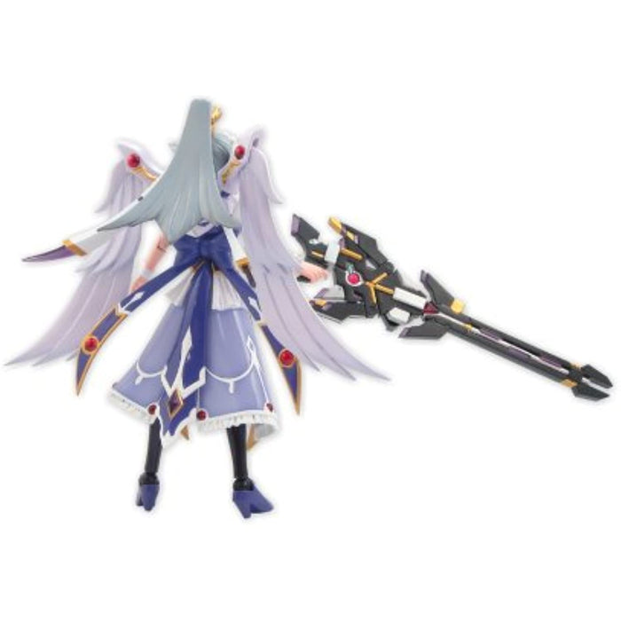 Duel Maid Girl's Weapons: Pantera DX PVC Figure