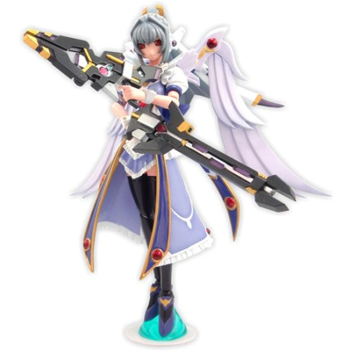 Duel Maid Girl's Weapons: Pantera DX PVC Figure