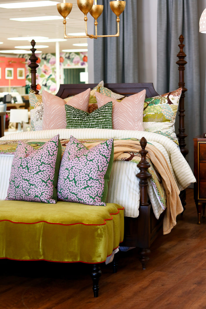 Edgartown Throw