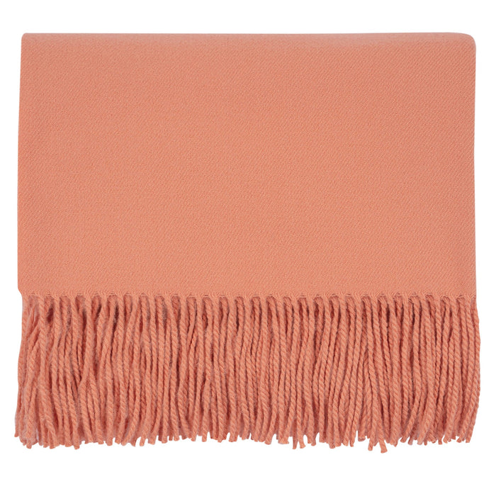 Edinburgh Throw