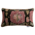 Etched Sorbet Lumbar Pillow - 14" x 24"