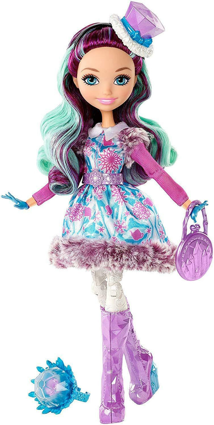 Ever After High - Epic Winter - Madeline Hatter New