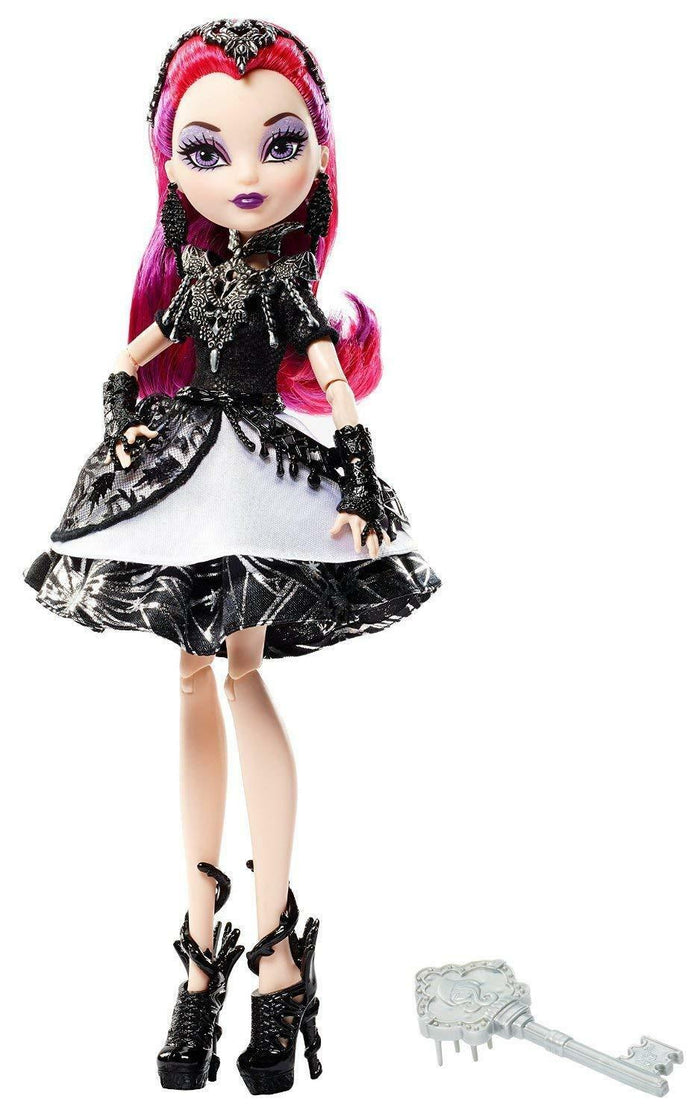 Ever After High Dragon Games TEENAGE EVIL QUEEN Doll Special Edition  NEW