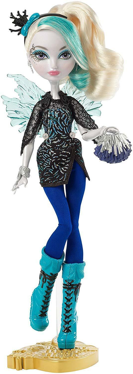 Ever After High Faybelle Thorn Doll 1st Edition version