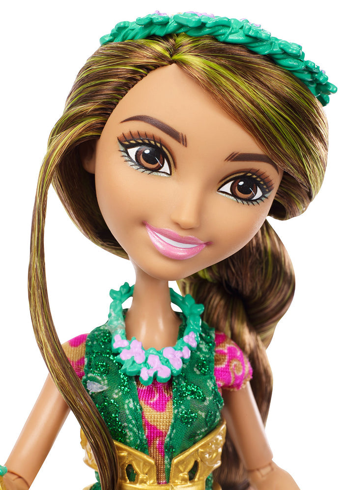 Ever After High Jillian Beanstalk Doll