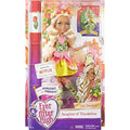 Ever After High Nina Thumbell Doll Daughter Of Thumbelina