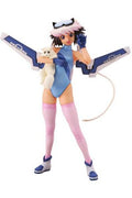 Excel Saga: Nishiki Ropponmatsu 1/8 PVC Figure