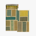 Fabric Swatch Matches