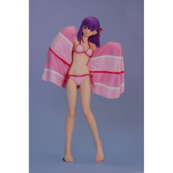 Fate/Hollow Ataraxia Sakura Matou Swimsuit [1/7 Scale PVC]