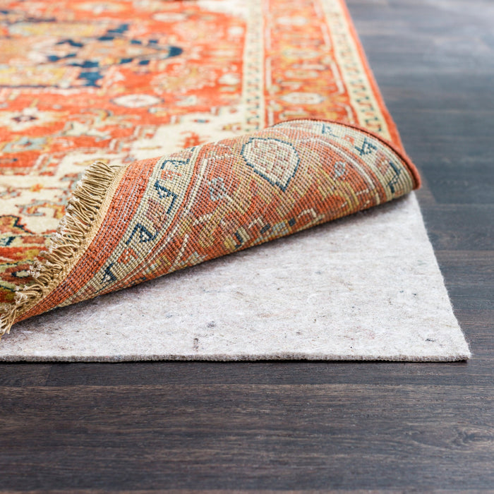 Felted Rug Pad