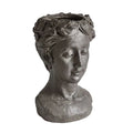 Fibreclay Indoor/Outdoor Athena Planter