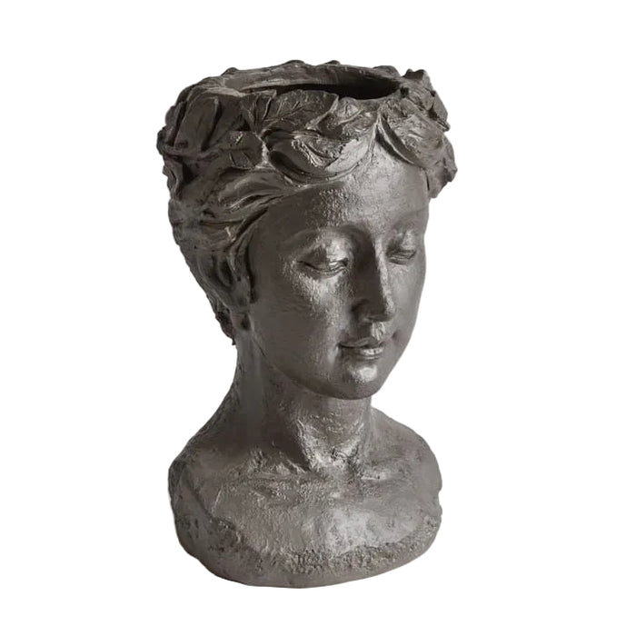 Fibreclay Indoor/Outdoor Athena Planter