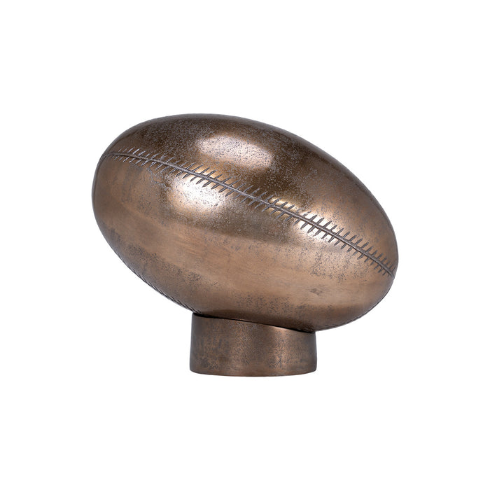 Football Sculpture