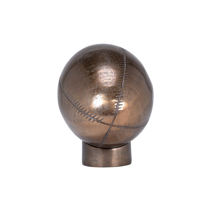Football Sculpture