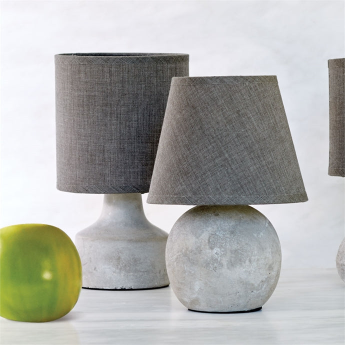 Franc Mini Lamp Styled