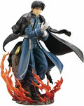 Fullmetal Alchemist Brotherhood: Roy Mustang 1/8 Scale ArtFX J Statue