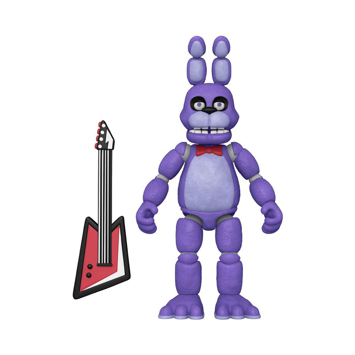 Funko Action Figure: Five Nights At Freddy's - Bonnie Figure 13.5 tall
