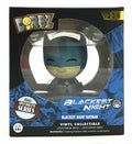 FUNKO DORBZ BATMAN BLACKEST NIGHT SPECIALTY SERIES EXCLUSIVE VINYL NEW LIMITED